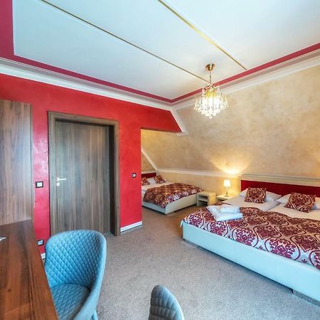 U Kowola Apartman Szaflary Kültér fotó