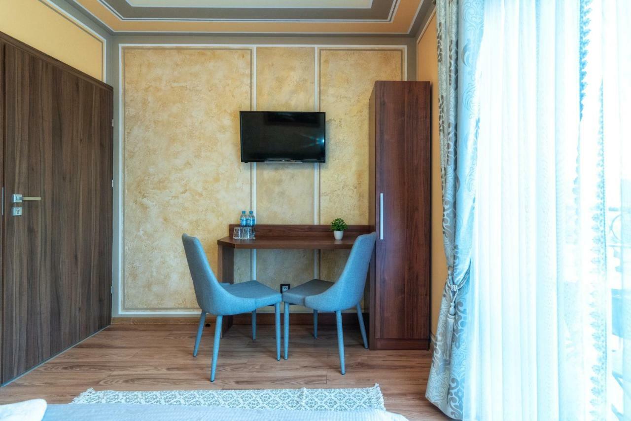 U Kowola Apartman Szaflary Kültér fotó